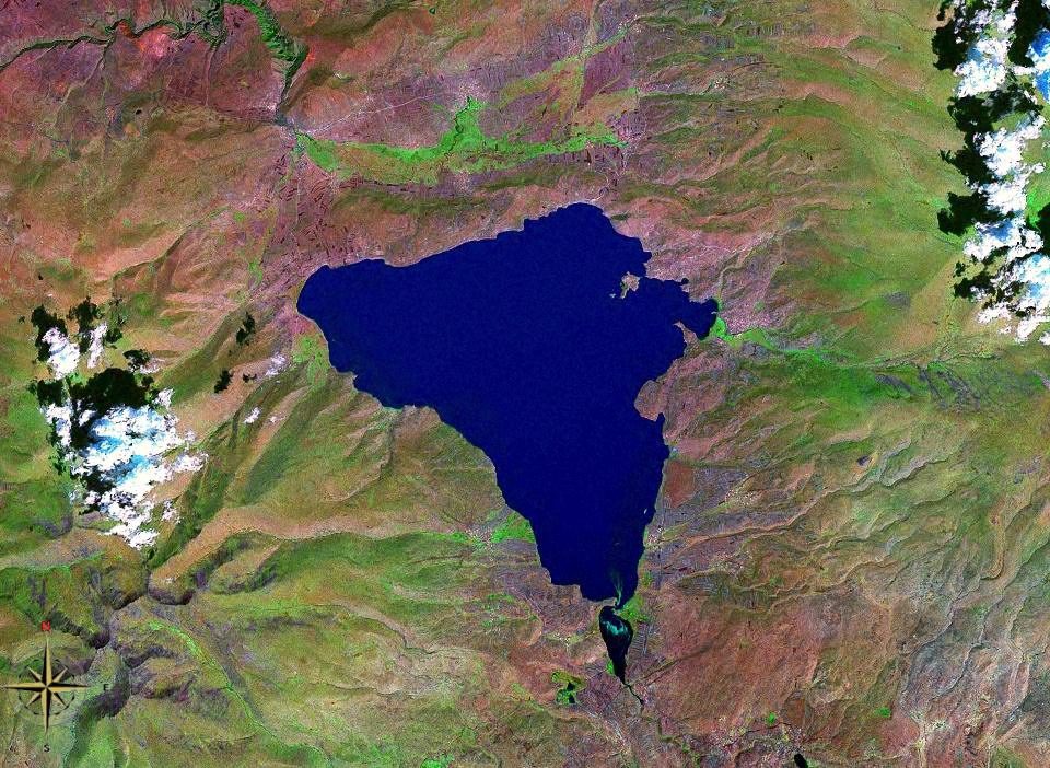 Lake Cildir NASA.jpg