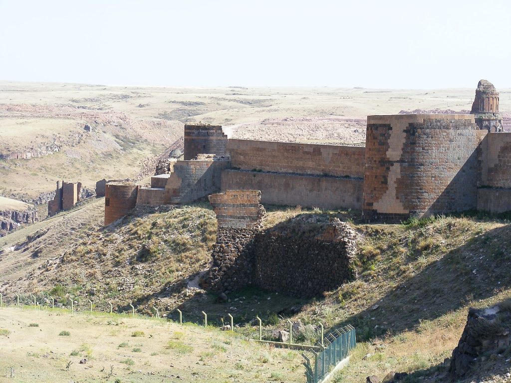 Ani surları