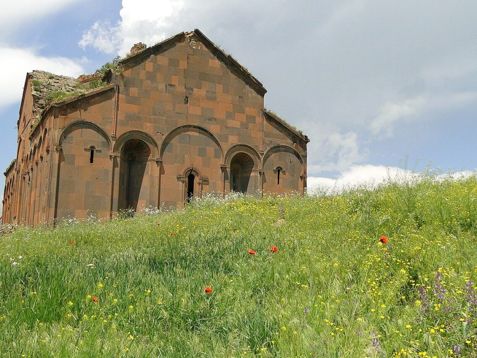 Ani Arkeolojik Alanı